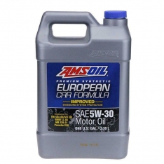 AMSOIL ESP Euro 5w30 Oil Gallon (3.78L)