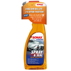 Sonax Xtreme Spray & Seal