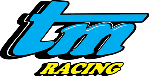 TM racing logo